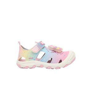 [정품] (Kids) 캐치 티니핑 LED 스포츠 샌들 오로라핑 레인보우 Catch Teenieping S포츠 Ports Sandal 오로