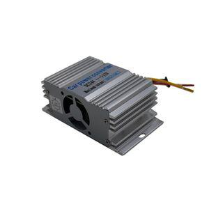 DC-DC 12V 변환컨버터 10A 차량용 전압 DC전원 DC 용인버터 소형 자동차용
