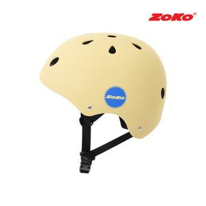 ZOKO 조코시리즈 아동용 안전모 어반형헬멧(자전거, 롤러스케이트, 킥보드,
