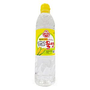 오뚜기 옛날 물엿 1.2kg