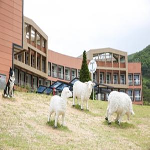 [강원 호텔] 라마다호텔&스위트평창 (평창)