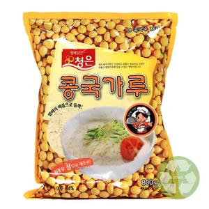 청은 콩국가루 800g