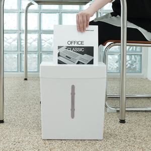 카피어랜드 보안관 오토 문서 세단기 11L 크로스컷 SC-3045+오일페이퍼5매
