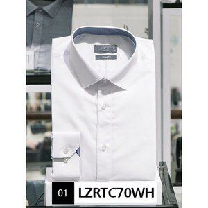 [란체티](김해점) 남성 화이트/블루/블랙  와이셔츠 6종모음 LZRTC71WH외 5
