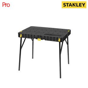 [스탠리] STST83492-1 / DIY 접이식 작업대 폴딩 워크벤치 작업다이