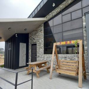 [제주 펜션] 제주 탐나라펜션 (하귀,애월,한림,협재)