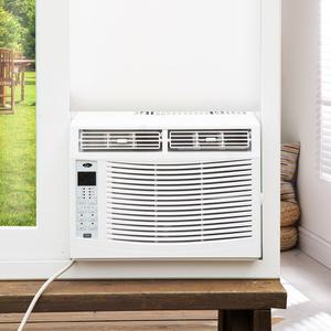 21센추리 신제품 창문형에어컨 실외기 없는 일체형 미니 캠핑 창틀에어컨