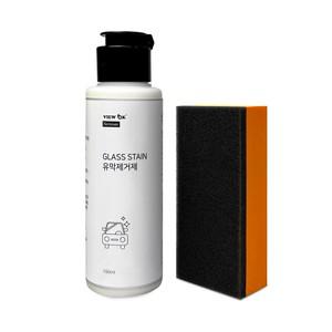 뷰오케이 유막제거제 100ml
