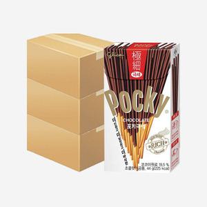 해태 포키 극세 44g 30개