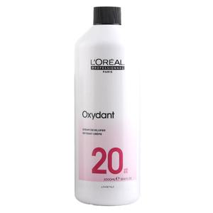 로레알 옥시던트 크림 산화제 6% 20Vol 1000ml
