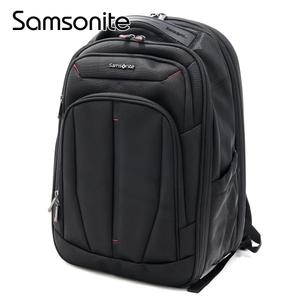 샘소나이트 남성 가방 백팩 Large Exp Backpack 블랙 147329-1041
