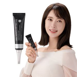 [본사직영] 스와니브 기미 다크서클개선 멜라즈노 캐비어 아이크림 8개