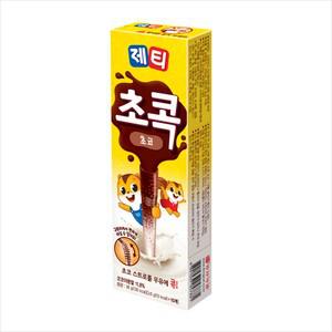 2개구매시1000원DC:제티초콕초코10T