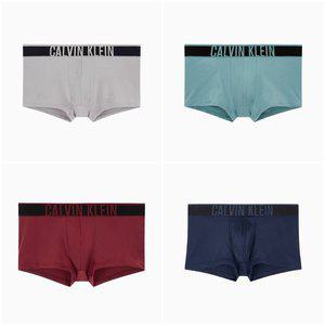 [Calvin Klein Underwear](본점)CK 24FW 남성 인텍스파워 마이크로 쿨링 드로즈 4종 택1(NB3836-GEQ/VN7...
