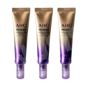 AHC 프리미어 앰플 아이크림 시즌13 포 페이스 라인 타이트닝 40ml 3개