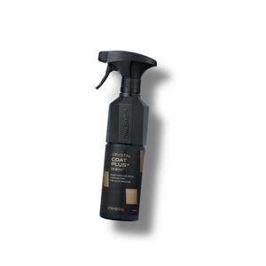 NEW 크리스탈코트 플러스 유막코팅제 500ml 세차광 물왁스