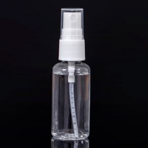 투명플라스틱소분공병 기내반입스프레이공병 미스트스프레이용기 30ml