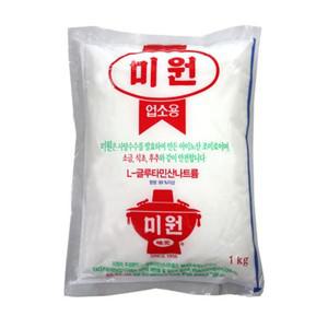 청정원 미원(노말) 1kg