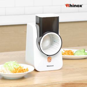 라이녹스 USB 충전식 무선 전동 채칼 RXPL-K251A 오토슬라이서 만능 자동 채칼