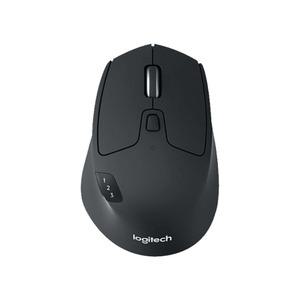 로지텍 M720 무선 블루투스 마우스