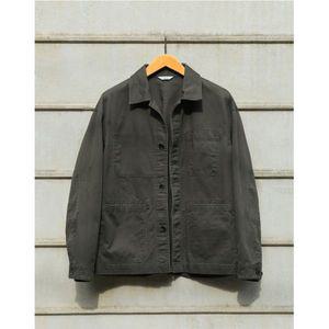 매장정품 HAZZYS [HIS] 프렌치 워크자켓 그레이 HZJU5E806G2 573970