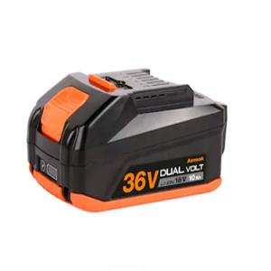 아임삭 B50L36F 듀얼배터리 36V-5.0Ah /18V-10Ah