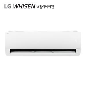 LG전자 B2B공식인증점 LG 휘센 벽걸이 냉난방에어컨 16평형 SQ16EK1WAS 기본설치비포함