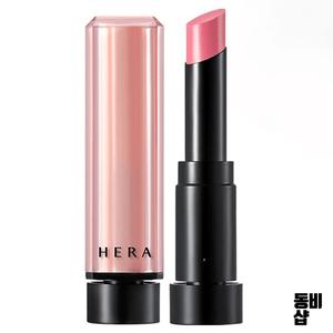 헤라 립스틱 센슈얼 누드 밤 립스틱 3.5g 174호 뮤트 핑크 3.5g
