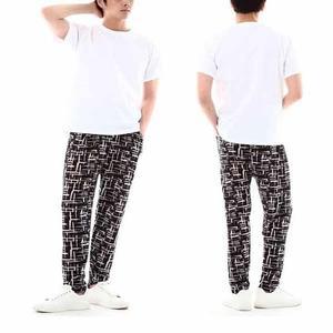 [RG4MQP9R]남성용 9부 아이스 쿨바지 FREE 하운드 반바지