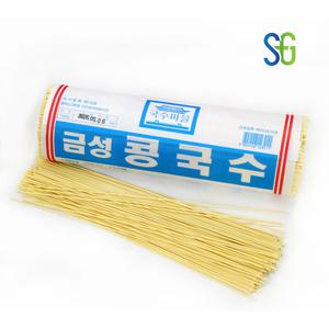 금성제면  국수마을 콩국수면 1.5kg