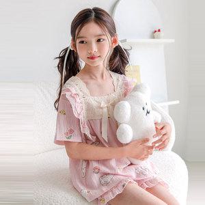 [버블트리] 버블트리 슈가파자마세트
