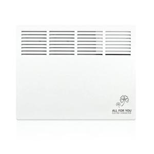 컨벡션히터 전기방열기 온풍기 BA-1250S 보성산업