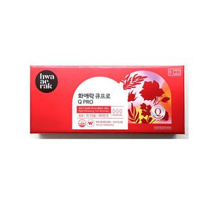 정관장 화애락 큐 프로 84정