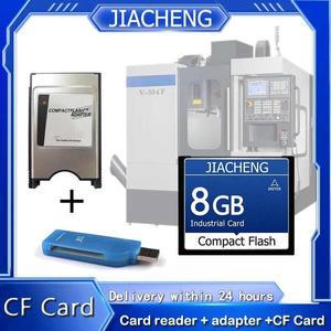 카메라 스틱 산업용 컴팩트 플래시 CF 카드 PCMCIA 메모리 32MB 64MB 128MB 256MB 512MB 1GB 2GB 4GB