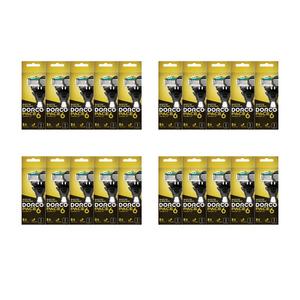 도루코 페이스6 일회용면도기 20개(1개 폴리백포장 20개)/6중날/SX A100-1P/휴대용면도기 gi
