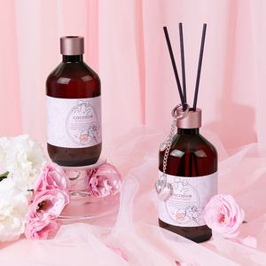 코코도르 엔젤블리스 프리미엄 디퓨저 500ml 2개 대용량 실내방향제 화이트데이 선물 [ 선택 ]