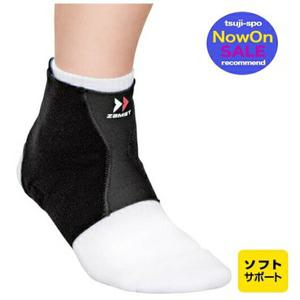 잠스트 발목 서포터 염좌 예방 소프트 서포트 좌우 겸용