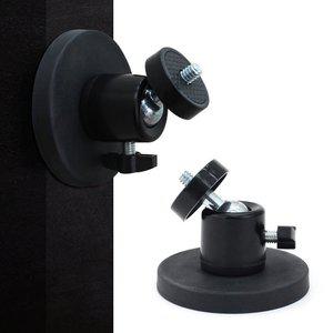 액션캠 카메라 66mm 자석 거치대 마운트 홈캠 조명 (WFHOJ8B)