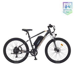 [삼천리자전거]2024년 팬텀 XC 27.5인치 8단 MTB 전기자전거 - 100%조립 공식온라인몰