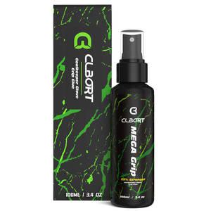키퍼장갑 골키퍼 글러브 Clbort 그립 스프레이 MSDS 접착제 100ml