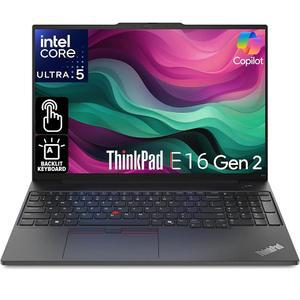 OEM Lenovo 씽크패드 E15 2세대 15.6인치 FHD 디스플레이 1920x1080 인텔 쿼드 코어 i5-1135G7 16GB RAM 51