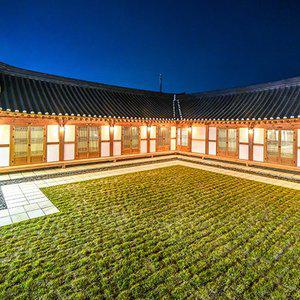 [경상] 경주 한옥 원화루(경상숙소/경주숙소)