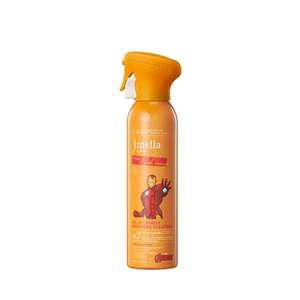 제이멜라 마블 피치오렌지 휘핑클렌저, 아이언맨, 200ml, 1개
