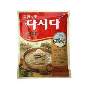 냉면 다시다 300g 1개