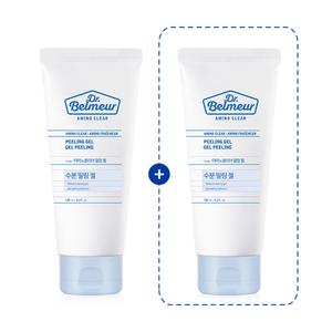 [하나더] 닥터벨머 아미노클리어 필링젤 130ml