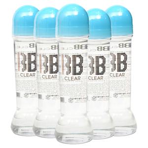 비비젤 클리어150mlx5ea 마사지젤 바디슬리밍