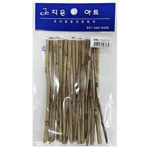 [RGM86269]모든순간 자연나무 빼빼로15cm 만들기재료