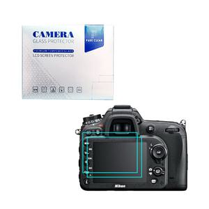 퓨어클리어 니콘 D7100 강화유리 액정보호필름 2매