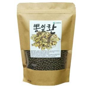 [XBG66692_48]뽕앞환골드 300g 뽕잎환 다시마 구지뽕 강황환