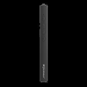 micro 5pin 충전형 레드 레이저 프리젠터 XPC120